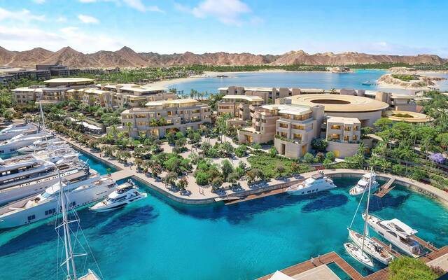 نمو عدد الغرف الفندقية المرخّصة بالسعودية 13.2% خلال الربع الثاني من 2026