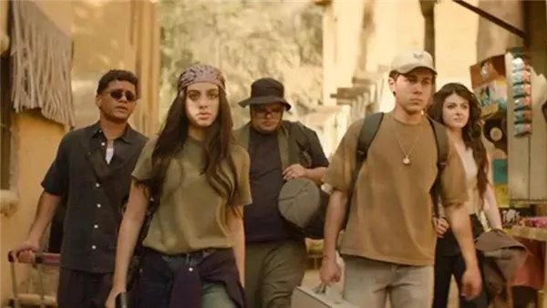 آخرها "ممسوس"، أبرز أفلام الرعب في تاريخ السينما المصرية