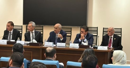 مقدم مشروع تأجيل تطبيق الإجراءات الجنائية: نهدف لاستكمال جاهزية المنظومة
