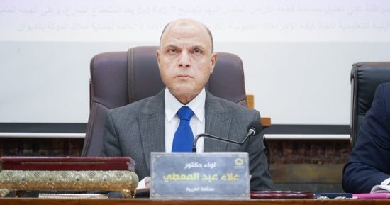 تنفيذى الغربية يوافق على اعتماد 47 عزبة بالحيز العمرانى
