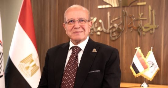 وكيل طاقة الشيوخ: الرؤية الرئاسية بشأن قضية المياه والسدود حاسمة