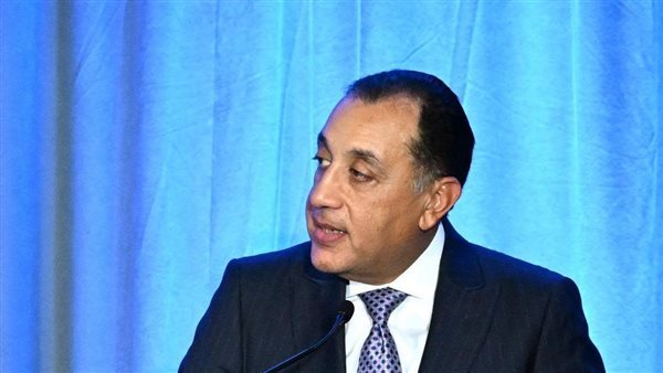 مدبولي يصل مجلس النواب لحضور الجلسة الطارئة