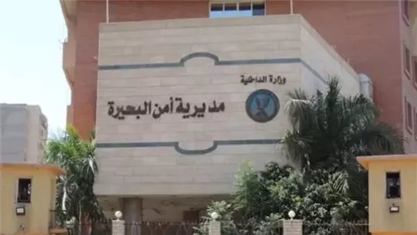 جهود مكثفة لكشف غموض العثور على جثة فتاة أسفل كوبري طملاي بالبحيرة