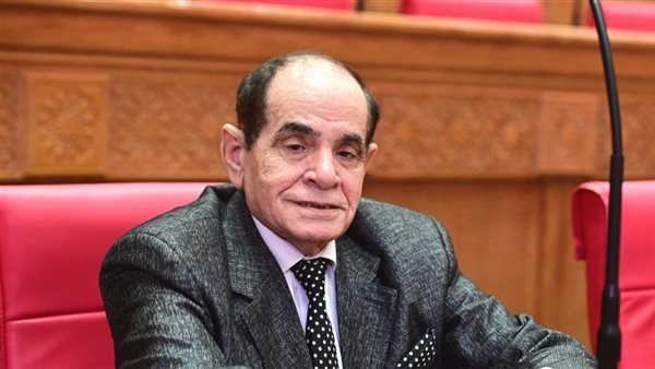 صلاح فوزي: مشروع قانون الإجراءات الجنائية تطبيق لنظرية التعاون بين السلطات