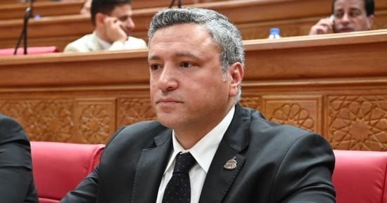 يوسف رشدان: اجتماع الرئيس السيسي يرسم خريطة عمل للدولة بمواجهة التحديات