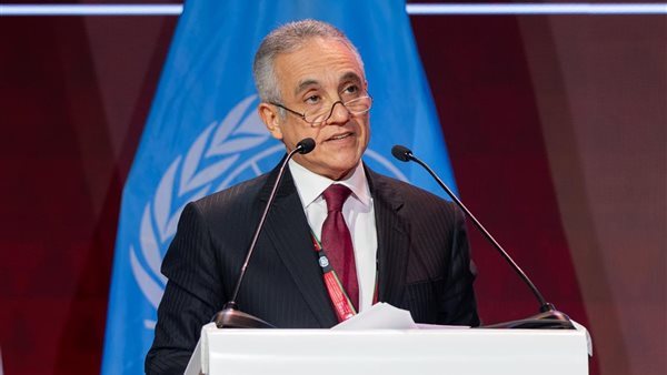 بالأسماء، وزير العدل يجدد ندب أعضاء من النيابة الإدارية وقضايا الدولة ومجلس الدولة للعمل بديوان الوزارة