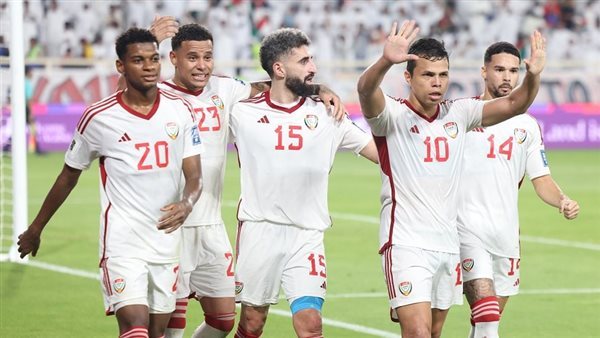 تشكيل مباراة الإمارات وقطر في ختام مجموعات خليجي 27