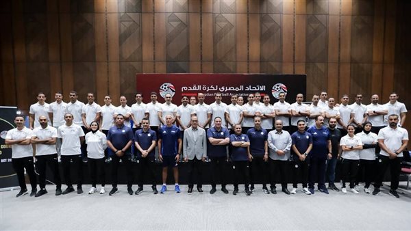 انطلاق معسكر تطوير حكام تقنية الفيديو (صور)