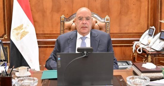 رئيس مجلس النواب يوجه رسالة هامة لأعضاء المجلس بشأن جلسة اليوم