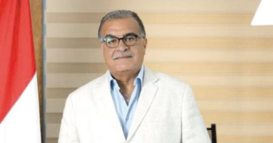 الحرية المصرى: رسائل الرئيس تضع تحسين حياة المواطنين فى صدارة الأولويات
