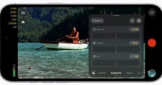 آبل تطلق تحديثا جديدا لـ iPhone 18 Pro.. مزايا قوية للكاميرا وCreator Studio
