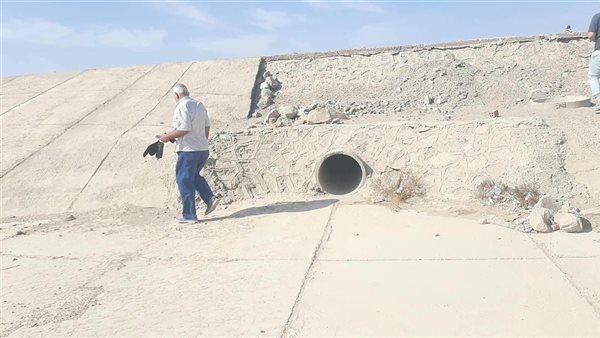 محافظ البحر الأحمر يرفع درجات الاستعداد القصوى لمواجهة موسم الأمطار والسيول