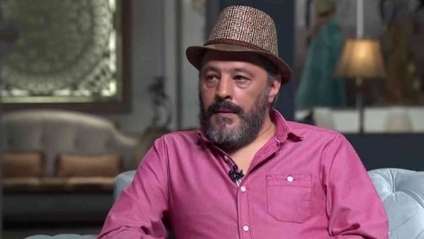 عمرو عبد الجليل يشارك في دراما رمضان المقبل بمسلسل "السرايا الصفرا"