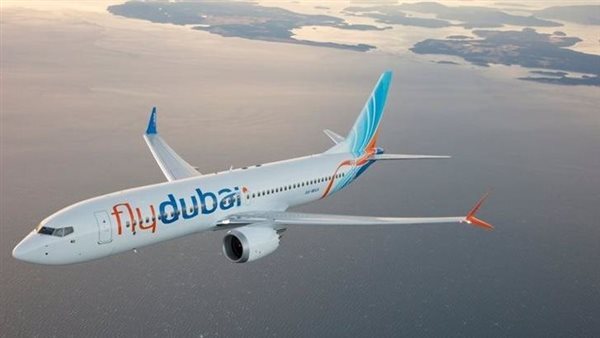 "فلاي دبي" تقرر تعليق رحلاتها من وإلى إسرائيل، ومركز سلامة النقل السعودي يواصل التحقيقات