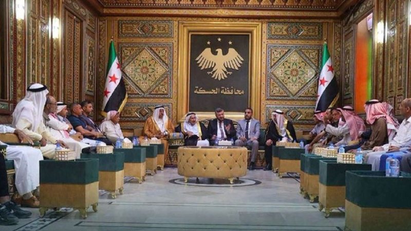بعد أكثر من 60 عاماً.. إعادة فتح ملف أراضي “الغمر” في الحسكة