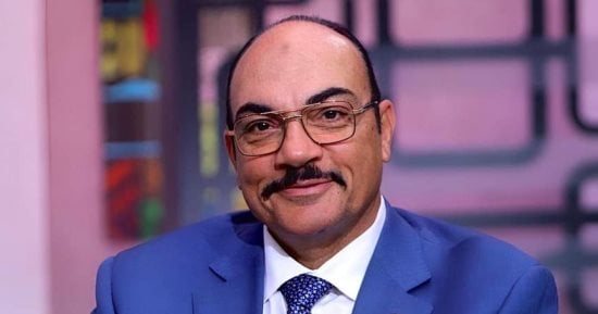 رضا فرحات: تماسك مؤسسات الدولة والوعى الشعبى حائط صد أمام محاولات الإضرار بمصر