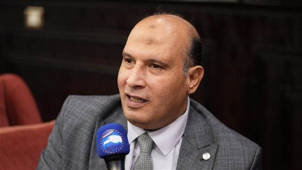 إبراهيم سعودي: استجابة الحكومة لتأجيل تطبيق الإجراءات الجنائية تعبر عن نبض الشارع القانوني