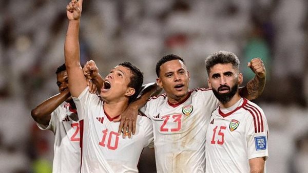 خليجي 27، موعد مباراة الإمارات ضد قطر والقنوات الناقلة