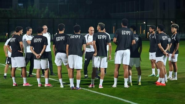 24 ساعة راحة لمنتخب مصر قبل معسكر الغد استعدادا لودية جنوب أفريقيا
