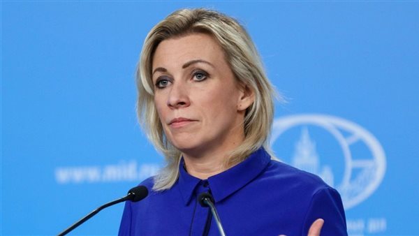 الخارجية الروسية: أوكرانيا تحولت إلى وكر لتهريب المعدات العسكرية