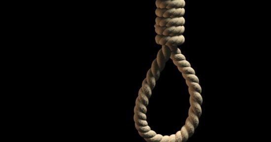 تأييد إعدام المتهم بقتل سائق المقطم والسجن 10 سنوات لزوجته
