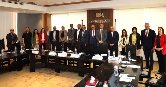رئيس جهاز المشروعات: نستهدف زيادة حجم المحفظة التمويلية والتركيز علي دعم الإنتاج