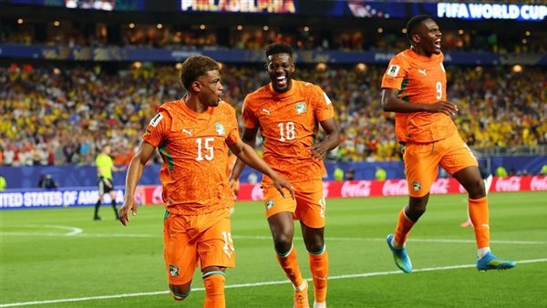 كوت ديفوار تخطف فوزا قاتلا أمام الصومال في تصفيات أمم أفريقيا