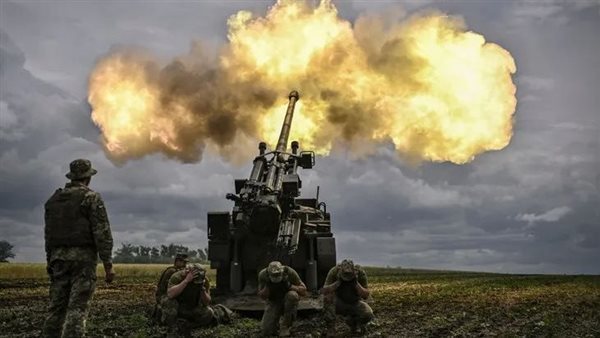 مقتل وإصابة 10 أشخاص في غارات روسية على العاصمة الأوكرانية