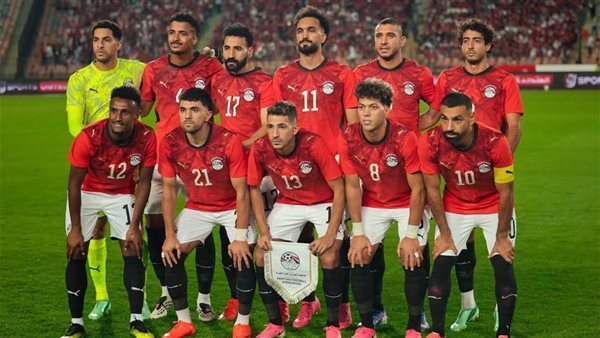 20 جنيها للدرجة الثالثة، طرح تذاكر مباراة مصر وجنوب أفريقيا بأسعار مخفضة