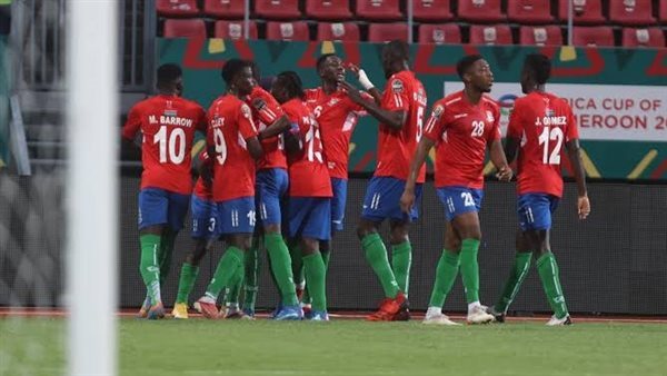 تصفيات أمم افريقيا، الكاميرون يخطف نقطة ثمينة بتعادل إيجابي مع الكونغو بملعبها