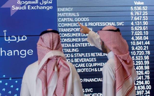 "تاسي" يهبط 0.48% في 9 أشهر بضغط خسائر سبتمبر.. وتوقعات بعودة الإيجابية