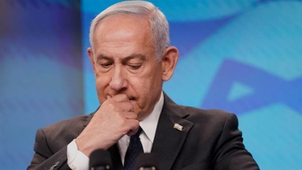 "المصري الديمقراطي" يشيد بمقاطعة الوفد المصري و76 دولة لخطاب نتنياهو بالأمم المتحدة