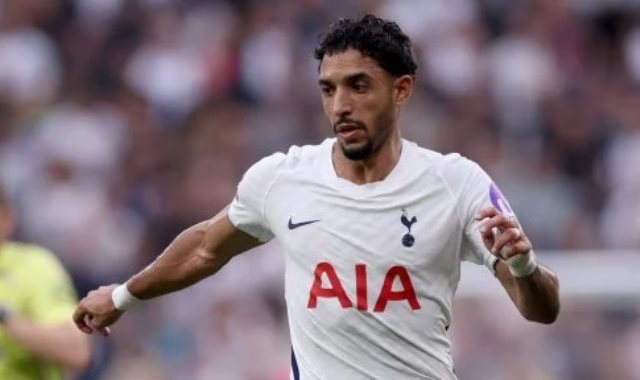 عمر مرموش يزاحم كبار القارة في قائمة استثنائية بكأس الأمم