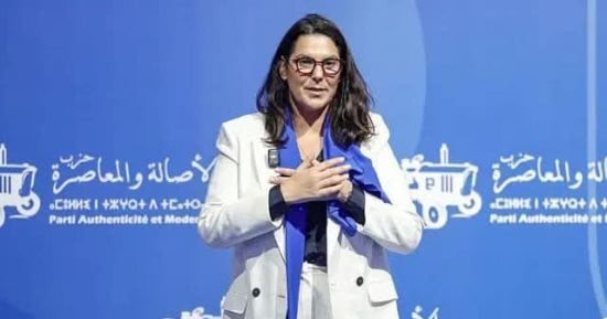 أول امرأة تقود الحكومة المغربية.. من هي فاطمة الزهراء المنصورى؟
