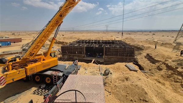 الإسكان تستعد لتسليم 445 قطعة أرض بـ"بيت الوطن" في العبور الجديدة