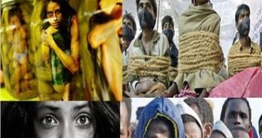 قانون الهجرة غير الشرعية يغلظ عقوبات تهريب المهاجرين وغرامات تصل لمليون جنيه