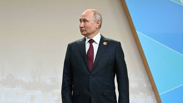 موسكو تحذر الناتو من اللجوء للنووي لحماية كالينينغراد