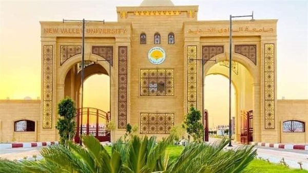 رئيس جامعة الوادي الجديد أمام محكمة الجنح بسبب أستاذة جامعية (مستندات)
