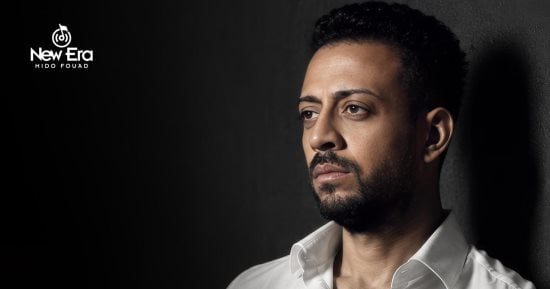 لؤي: حرصت على تقديم حالة غنائية مختلفة فى أغنية هو اللي ساب