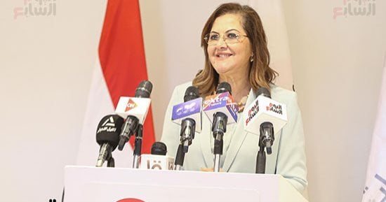 هالة السعيد: المرحلة المقبلة تتطلب انتقال المرأة العربية من المشاركة للتأثير