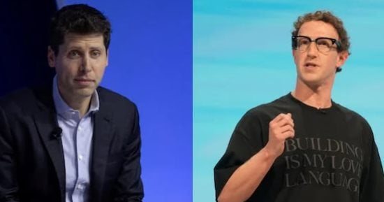 OpenAI تنافس ميتا بـDots.. خمس معلومات عن وكيل الذكاء الاصطناعي الجديد