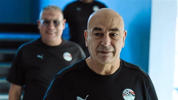 نجم الزمالك عن حسام حسن: لازم ياخد باله من تصريحاته ومش كل شوية يطلع يقول حاجة ويرجع يقول ما أقصدش