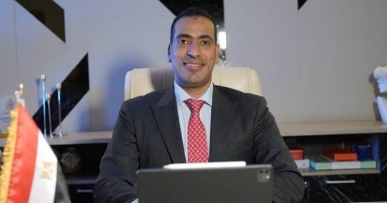 وكيل اتصالات النواب: رسائل الرئيس السيسي تؤكد أهمية تماسك الجبهة الداخلية