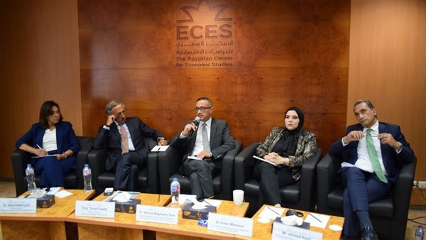"بحوث الإسكان والبناء" يناقش مسودة تحديث الكود المصري للمنشآت المعدنية للمباني
