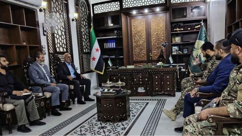 مطالب بإحداث مكتب يُعنى بشؤون الجرحى في القنيطرة