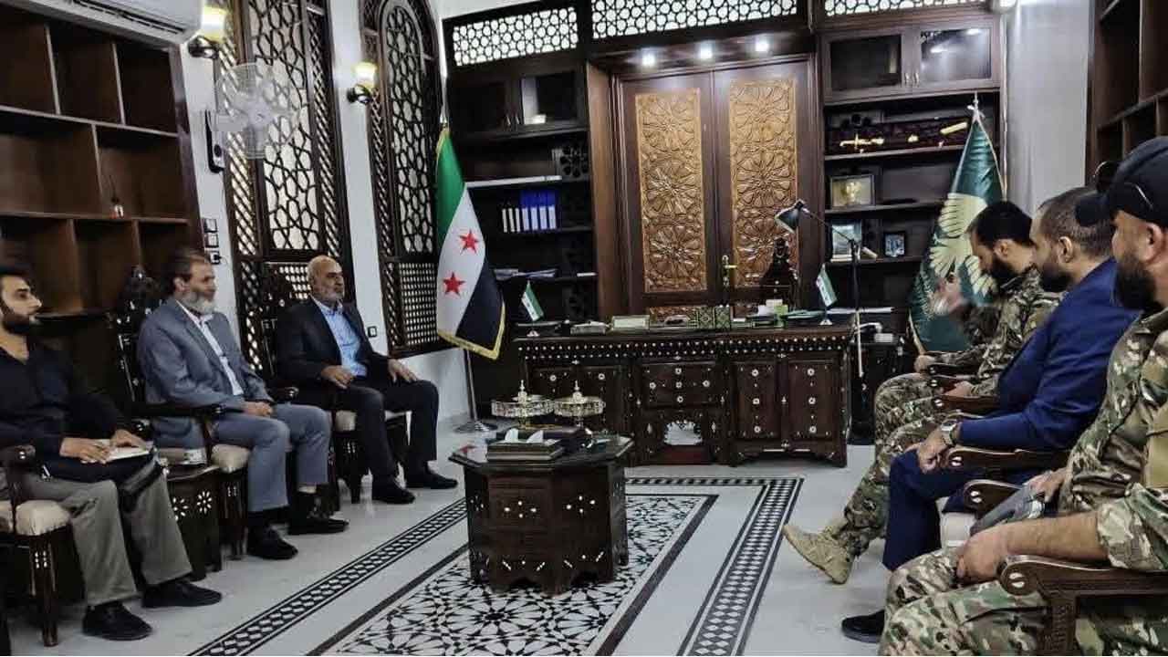 مطالب بإحداث مكتب يُعنى بشؤون الجرحى في القنيطرة