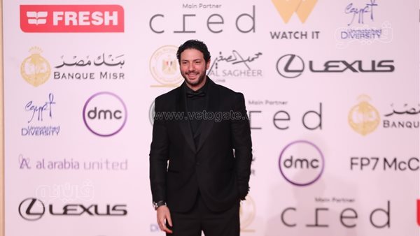 أحمد جمال سعيد يكشف لـ "فيتو" موقفه من المشاركة بموسم رمضان 2027