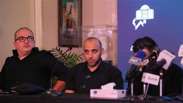 يتقدمهم الراحل هاني شاكر، قائمة المكرمين في مهرجان الموسيقى العربية الـ 34