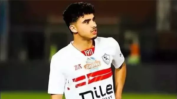 الزمالك يكشف ردود الأفعال على الظهور الأول لأحمد الجفالي ورسالة معتمد له