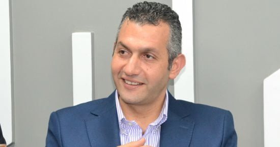 انحياز دائم للمواطن.. عمرو الشلمة يُشيد بتوجيهات الرئيس لتخفيف الأعباء